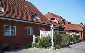 Hotel Barmstedter Hof